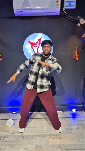 Chandni Raat 🌙 + Killer Moves 💥 = Full Viral Vibe 🔥VDA ka naya dhamaka 💃🕺 #ChandniRaat #VDA #shorts