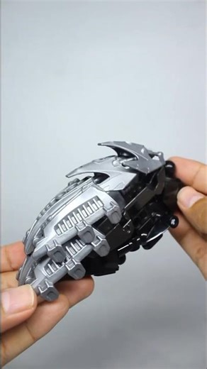 Snipe - Build tutorial (2/4) #lego #moc #drone #horizon