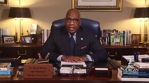 1.1K views · 46 reactions | Morgan President David Wilson issues a message regarding the University's readiness and response to the COVID-19 crisis reassuring students, parents, faculty and staff during these uncertain times. | Morgan State University | Facebook