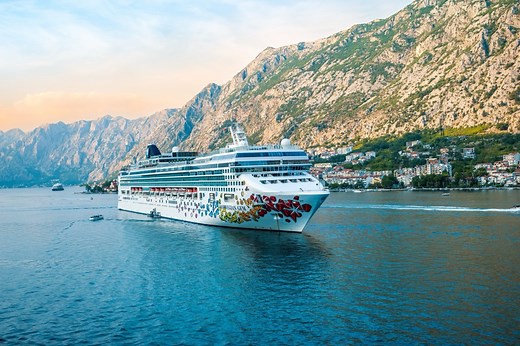 The 8 Best Cruises for Solo Travelers, Experts Say — Best Life