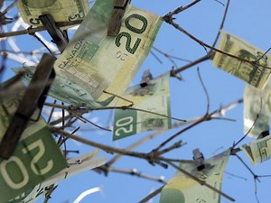 Is Canadian research passing the commercial viability test?