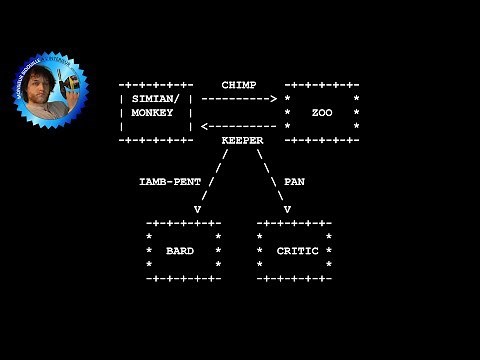 A quoi ressemble de l'humour d'informaticien ? - HS - Monsieur Bidouille