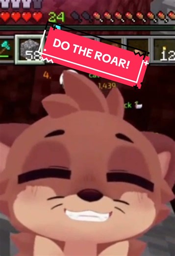 Ohio Otter Adventures in Minecraft