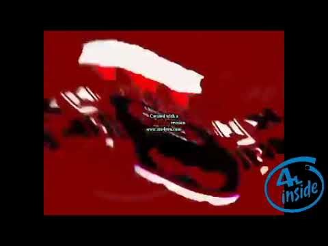 (REUPLOAD) Klasky Csupo in SUPER DUPER GMAJOR