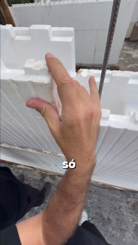 ICF como montar: guia prático para encaixe perfeito e alinhamento
