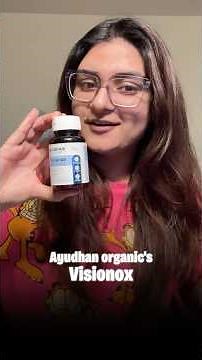 Digital Eye Strain Relief | Best Natural Eye Care for Screen Fatigue