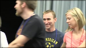 Orff Schulwerk class