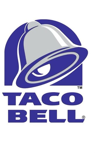 Taco Bell logo Drawing #tacobell
