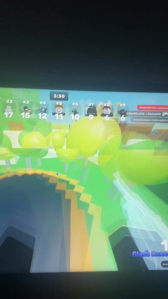 Rivals in Roblox: Epic Gameplay Highlights