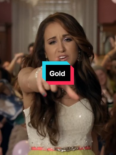 Gold: Official Music Video by Britt Nicole