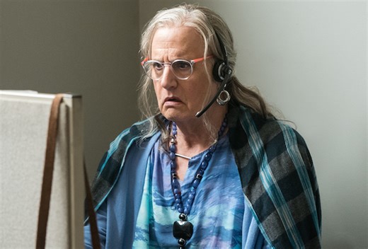 Transparent Season 3, High Castle Season 2, Woody Allen Comedy And Others Get Amazon Premiere Dates - TVLine