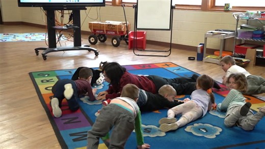 Fox Tale Pre-School - 4K Program (2026)