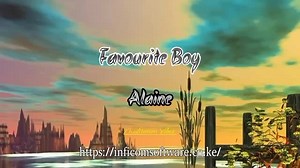 Alaine's 'Favourite Boy': A Reggae Meditation Experience