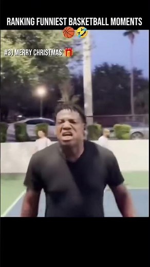 Top 5 Funniest Basketball Moments You Won’t Believe! 😂