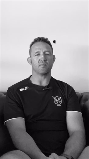 1.3K views · 93 reactions | Director of Rugby Jacques Burger reflects on the tough loss against Zimbabwe — lessons learned, eyes forward.  | Namibia Rugby Union | Facebook