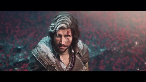 Clair Obscur Expedition 33 Official Launch Trailer