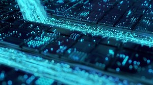 Neural Network Animation Machine Learning Procedure Stock Footage Video (100% Royalty-free) 1078629473 | Shutterstock