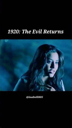 1920 evil returns..#viral #trending #shorts #evilreturns #evilnun #evil #ytshorts #bollywood #tiktok