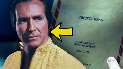 Star Trek: 8 things you didn't know about the Eugenics Wars
