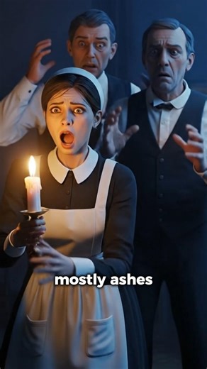 This Woman Exploded Without Fire… 😱 #shorts