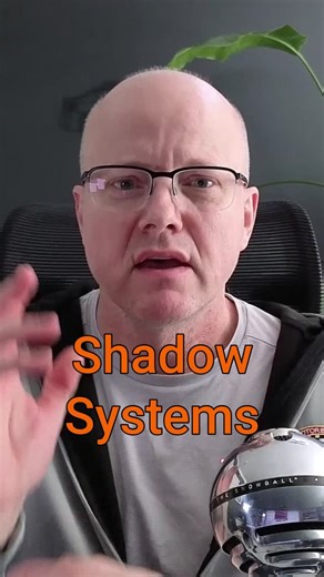 Matt Dixon on Instagram: "Shadow systems 👻 The most expensive software in your 3PL isn't the one with the biggest license fee. It's the spreadsheet running parallel to your WMS because the integration never worked right. That workaround is costing you more than you think. Save this if your team has "that one spreadsheet" they can't live without 📌 #3pl #logistics #supplychain #inventorymanagement #warehousemanagement #fulfillment #ecommercefulfillment #logisticslife #warehouseoperations #supply