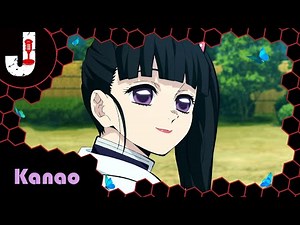 Rap Kanao (Demon Slayer: Kimetsu no Yaiba) feat. Otakinha Dudah