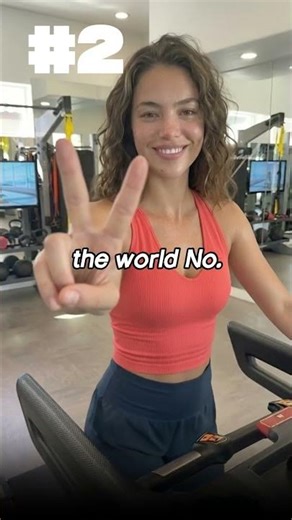 Walk the World - Mobile App AD - #2