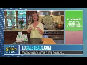 Local Steals and Deals - 7/27 - 5 p.m.