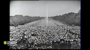 2.6K views · 79 reactions | MARCHING ON: As thousands gather in Washington D.C. and in dozens of other U.S. cities to demand voting rights legislation, Michelle Miller looks back at some of the little-known history of the legendary March on Washington 58 years ago today. | CBS Mornings | Facebook