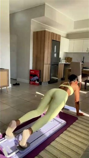 Ab Trainer for Perfect Core Workout at Home | Foldable & Effective