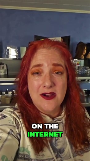 Stay Positive Online: Avoid Internet Negativity #shorts