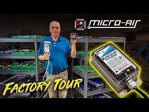 FULL TOUR | Micro Air Easy Start Soft Start Up Capacitor - RV Air Conditioning