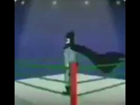 batman beatbox