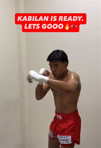 Byon Madness: Kabilan Vs Kallen 28 Februari Live