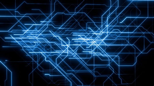 未来派 形象的 圆形的 - Free video on Pixabay