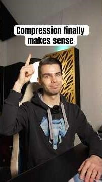 Compression via Automation #musicproduction #mixing #studio #shorts #audioengineer