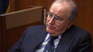 26-WI v. Dahmer: Dr. George Palermo (part 3)