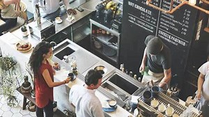 Master per Food&Beverage Manager Online - IFA