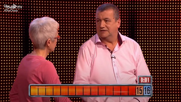WATCH: The Chase players make history with record-breaking win