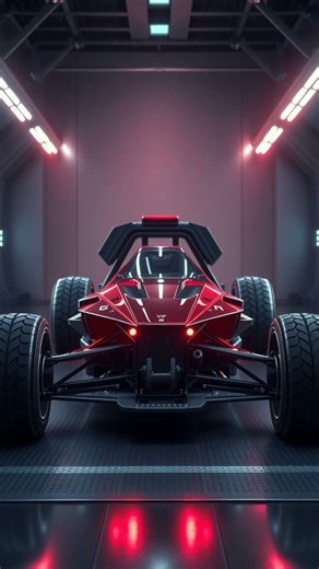 Future-Driven Innovations in Electric Vehicle Tech