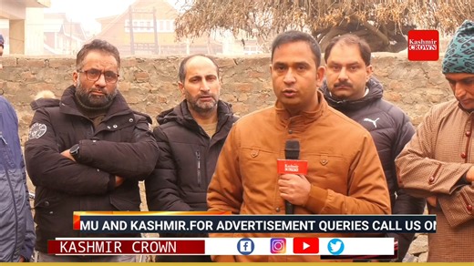 #Private Schools Mai Be Sarkari Books: Watch Specail Programme With Private Publishers | Kashmir Crown Live