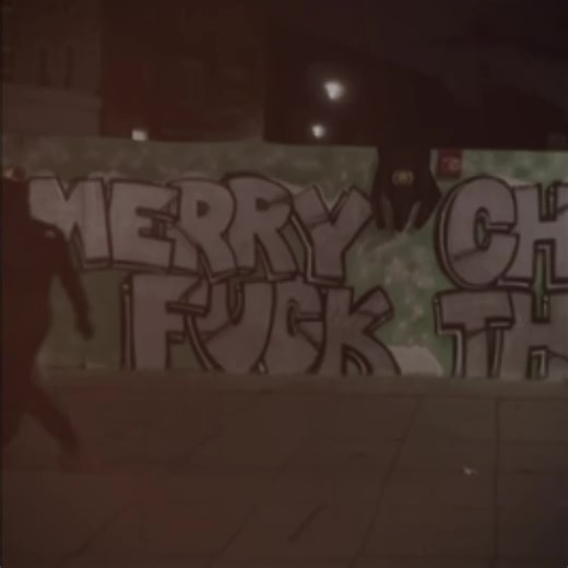 Edinburgh is green. #hibs #hibees #hearts #fyp #foryoupage