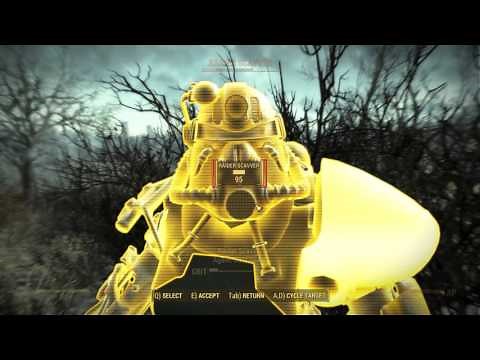 Minuteman Quest Kidnapping at Sanctuary Hills Fallout 4