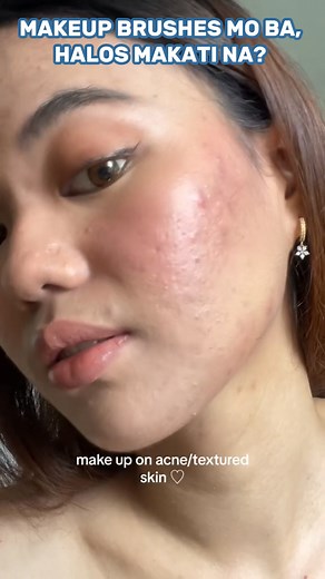 18 reactions | ✨ Clean Brushes, Worry-Free Glow! ✨ Alam mo bang kahit...