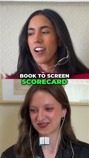 Movie Adaptation Masterclass: What Worked & What Didn't! #shorts