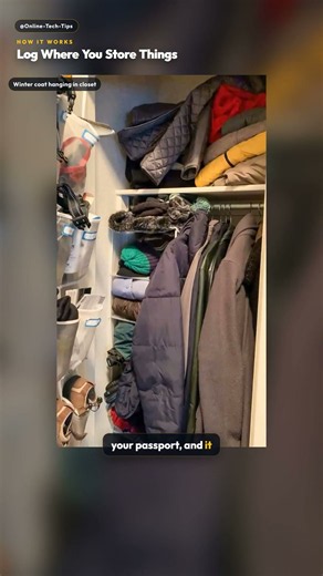 Gemini in Find Hub Now Remembers Where You Put Things