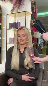 ‘Do Nano Rings damage your natural hair’? 樂 Nano Ring Hair Extensions stand out as one of the least damaging methods on the market: ✨Tiny size and gentle application ✨No need for heat or glue during both application and removal Shop our Nano Rings via our website or Facebook #WearCliphair | Cliphair Extensions | Facebook