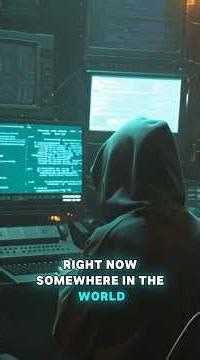 How Hackers Guess Your Password in Seconds #cybersecurity #hackers #passwordsecurity #AIDOOM