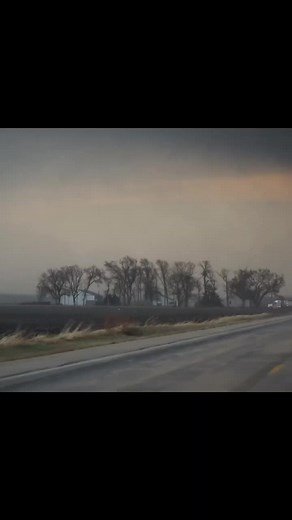 Tornado 2022 April 12 - Gilmore City Iowa