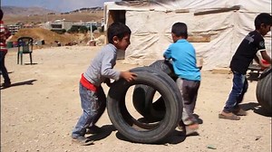 3.7K views · 58 reactions | The United Nations says there's a $15b humanitarian funding gap worldwide, as the global economy produces $78trillion a year! That's less than 0.02% of the world economy. #fundinggap | CNN Connect the World | Facebook